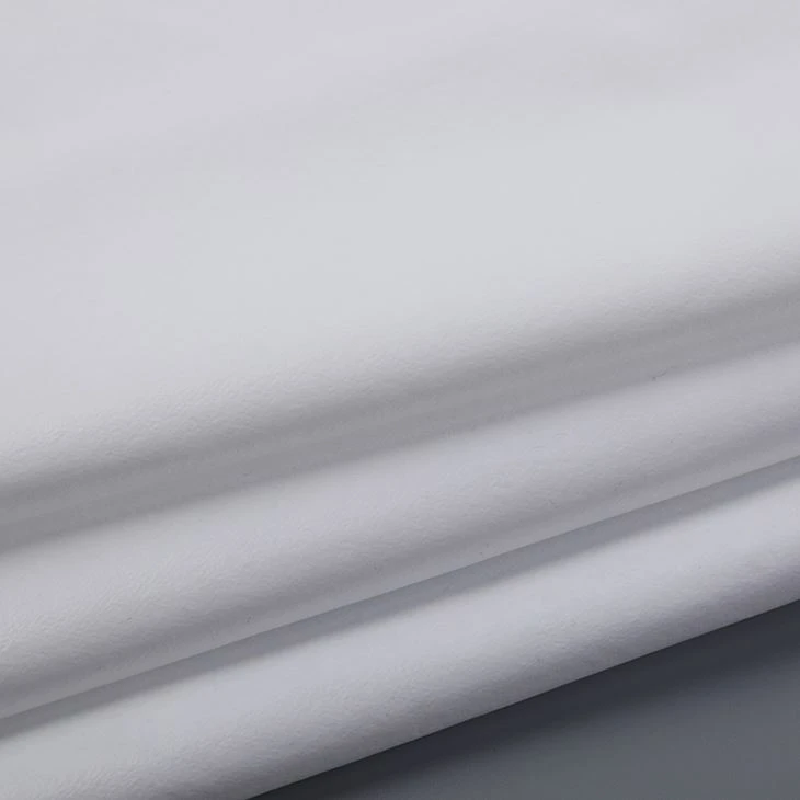 Disposable Protective Suit fabric