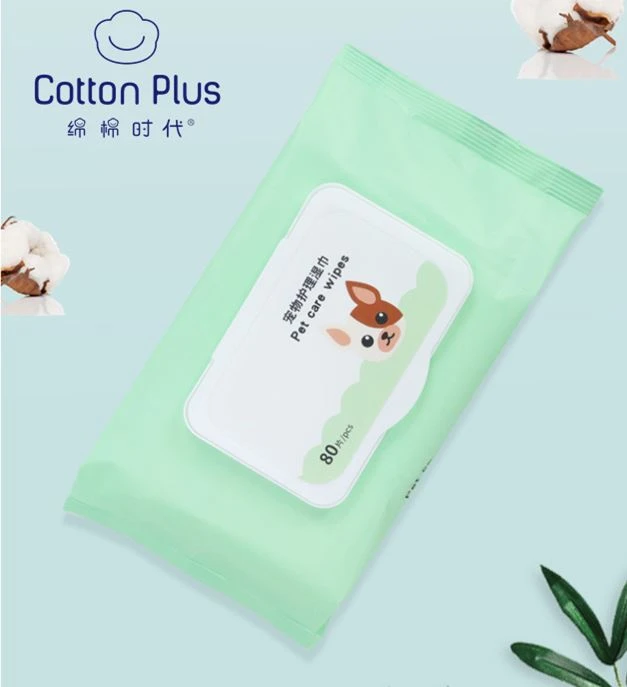 pet care wipes_