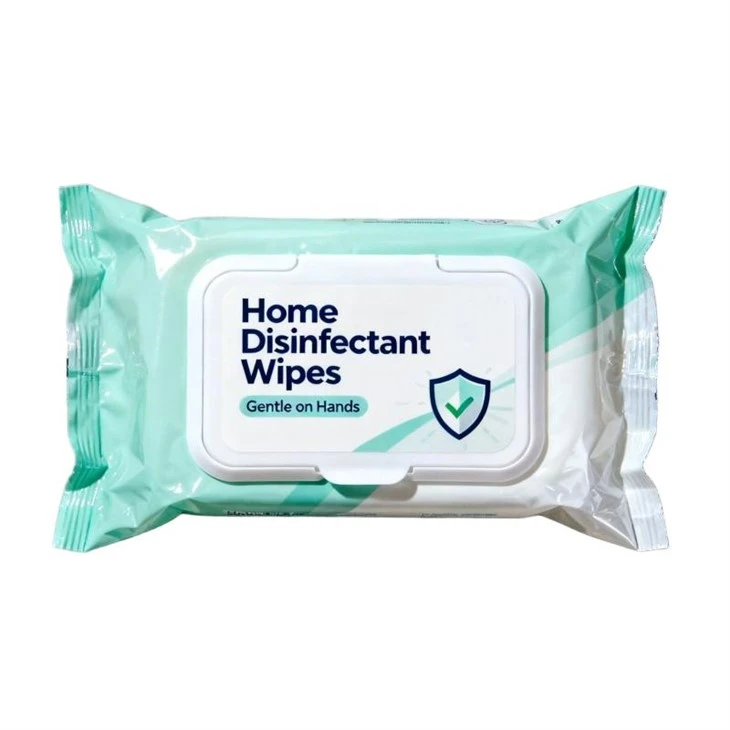 Tisu Disinfektan Rumah