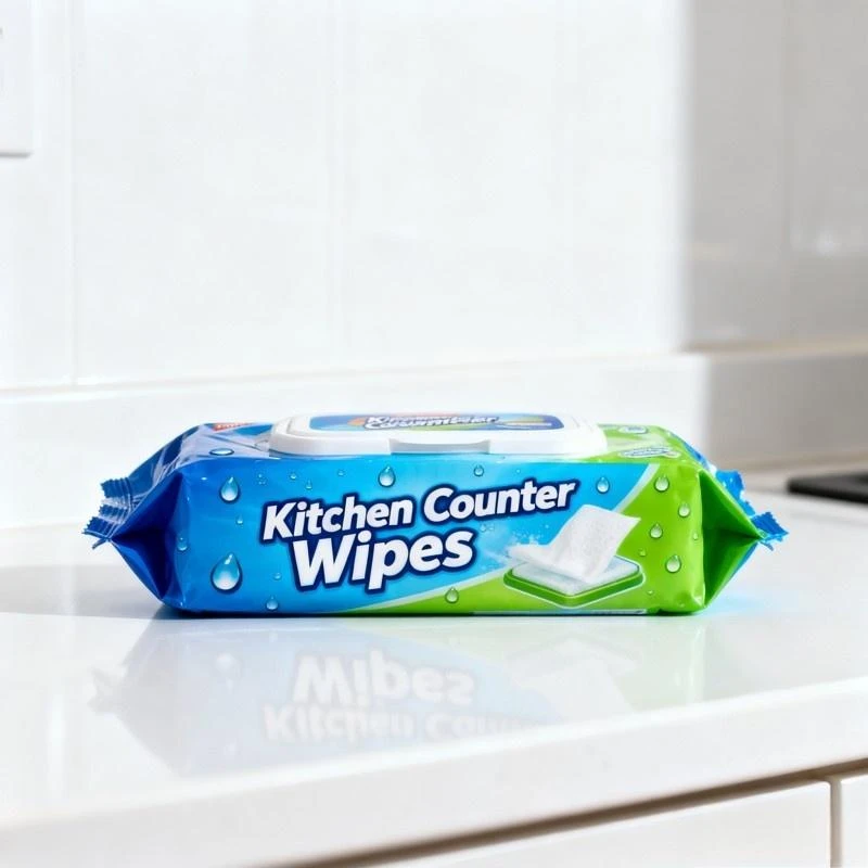 Kitchen Counter Wipes Kitchen Counter Wipes