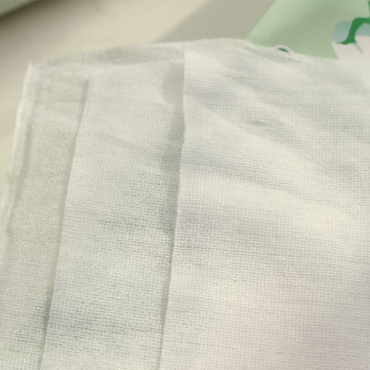 Dry Wipes For Screen Cleaning